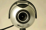 Snowman Weather Webcam